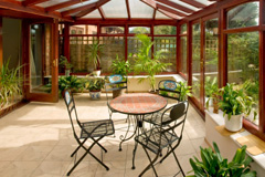 Bradley Fold conservatory quotes