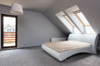 Bradley Fold bedroom extensions