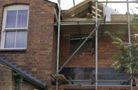 free Bradley Fold home extension quotes