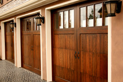 Bradley Fold garage extension quotes
