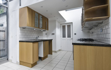 Bradley Fold kitchen extension leads